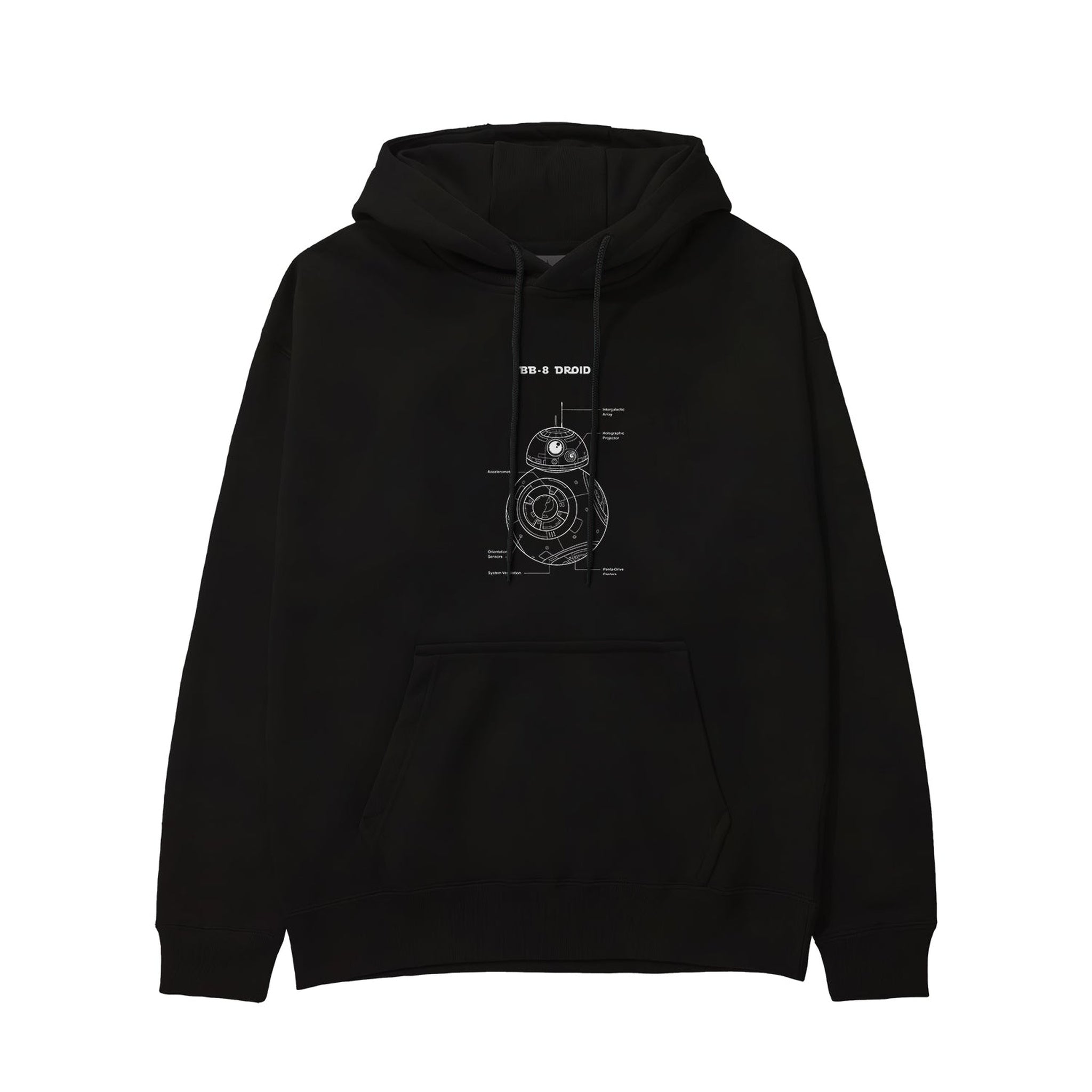 BB-8 Hoodie
