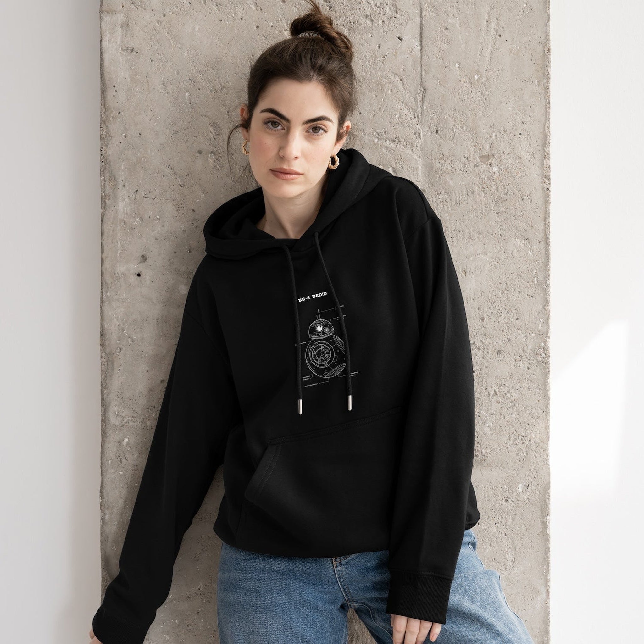 BB-8 Hoodie