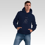 BB-8 Hoodie