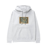 Avatar The Last Airbender Map Hoodie