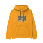 Avatar The Last Airbender Map Hoodie