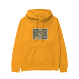 Avatar The Last Airbender Map Hoodie