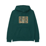 Avatar The Last Airbender Map Hoodie