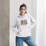 Avatar The Last Airbender Map Hoodie