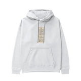 Avatar The Last Airbender Bending Scrolls Hoodie