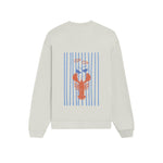 CIN CIN Oversize Sweatshirt