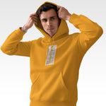 Avatar The Last Airbender Bending Scrolls Hoodie