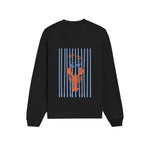 CIN CIN Oversize Sweatshirt