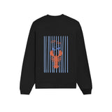 CIN CIN Oversize Sweatshirt