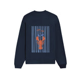 CIN CIN Oversize Sweatshirt
