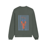 CIN CIN Oversize Sweatshirt