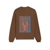 CIN CIN Oversize Sweatshirt