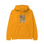 God, Law (1981) - Basquiat Hoodie