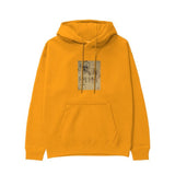 God, Law (1981) - Basquiat Hoodie