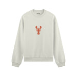 CIN CIN Oversize Sweatshirt