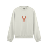 CIN CIN Oversize Sweatshirt
