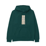 Avatar The Last Airbender Bending Scrolls Hoodie