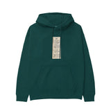 Avatar The Last Airbender Bending Scrolls Hoodie