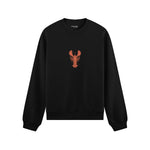 CIN CIN Oversize Sweatshirt