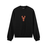 CIN CIN Oversize Sweatshirt