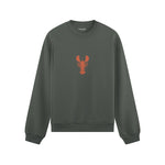 CIN CIN Oversize Sweatshirt