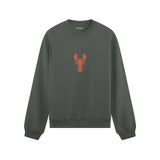CIN CIN Oversize Sweatshirt