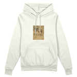 God, Law (1981) - Basquiat Oversize Hoodie