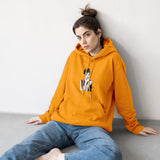 Audrey Hepburn Hoodie