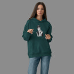Audrey Hepburn Hoodie