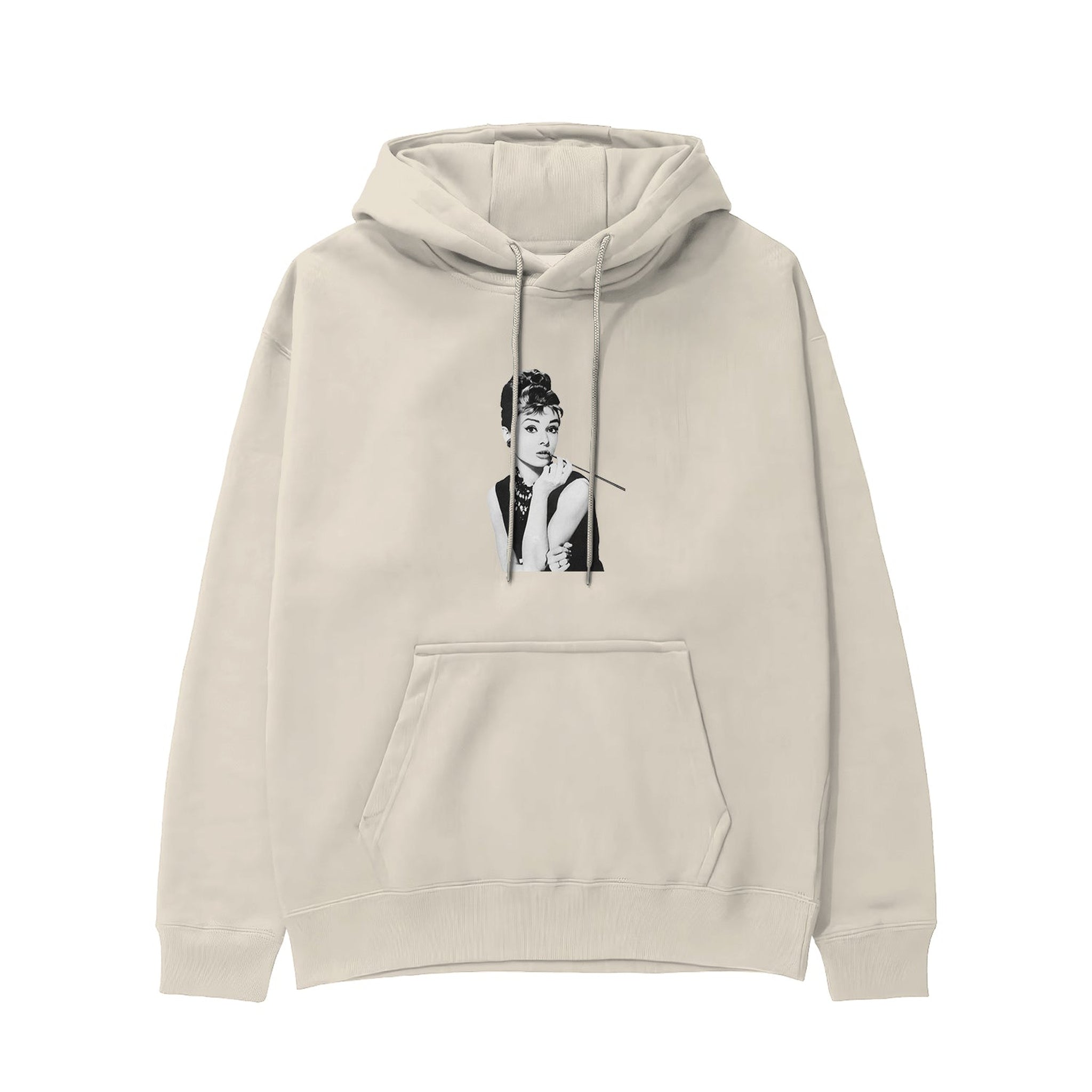 Audrey Hepburn Hoodie