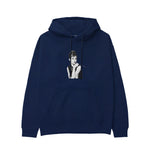 Audrey Hepburn Hoodie