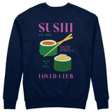 Roll With It Sweatshirt