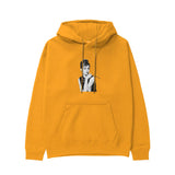 Audrey Hepburn Hoodie