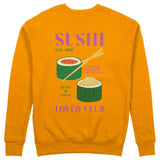 Roll With It Sweatshirt
