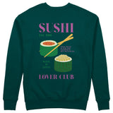 Roll With It Sweatshirt