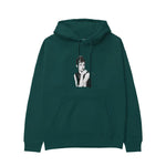 Audrey Hepburn Hoodie