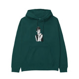 Audrey Hepburn Hoodie