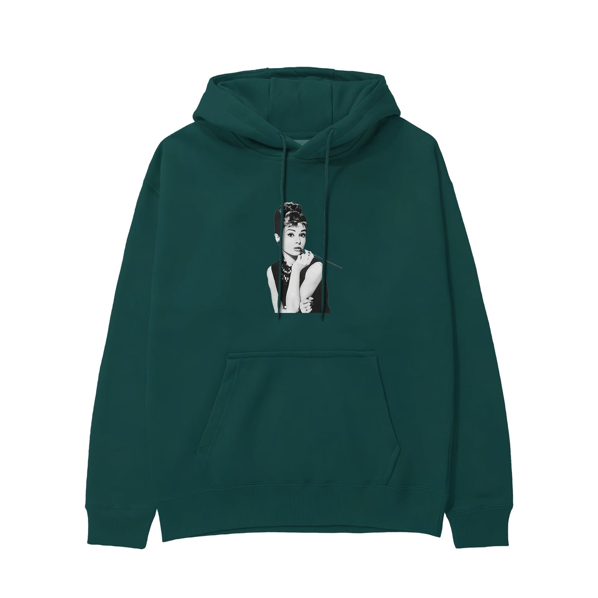 Audrey Hepburn Hoodie