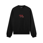 Fresh & Tasty Oversize Sweatshirt
