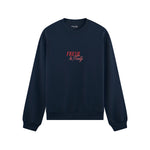 Fresh & Tasty Oversize Sweatshirt
