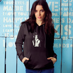 Audrey Hepburn Hoodie