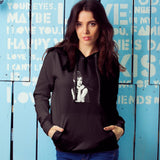 Audrey Hepburn Hoodie
