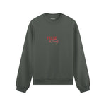 Fresh & Tasty Oversize Sweatshirt