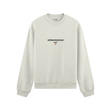 Nürburgring Artwork Oversize Sweatshirt