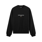Nürburgring Artwork Oversize Sweatshirt