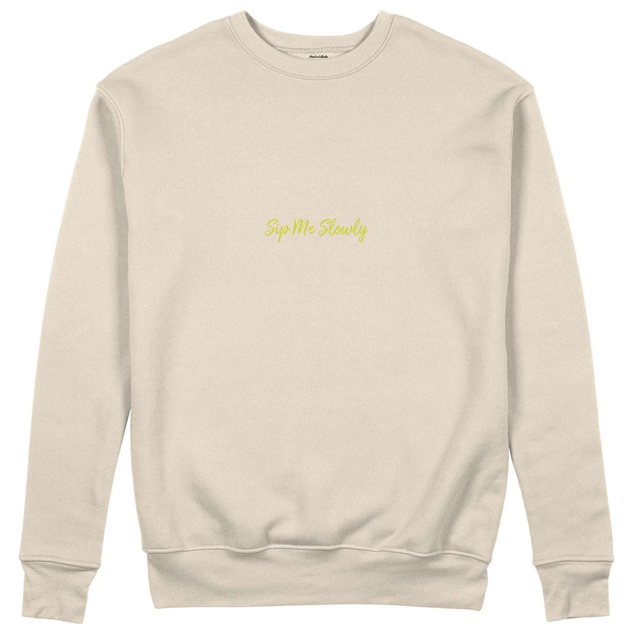 Margarita Sweatshirt