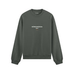 Nürburgring Artwork Oversize Sweatshirt