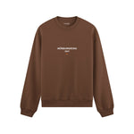 Nürburgring Artwork Oversize Sweatshirt