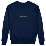 Margarita Sweatshirt