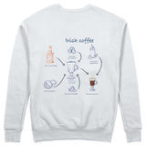 Irish Coffee Sweatshirt